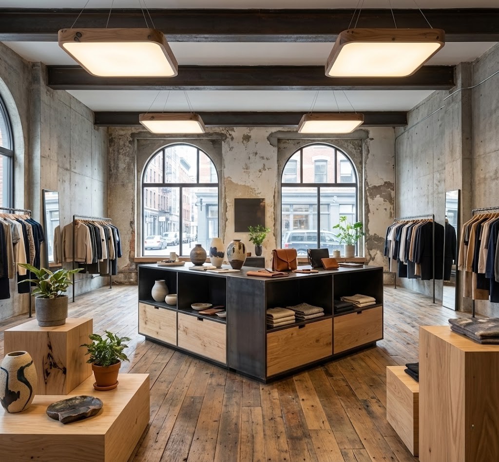 BL 3608 Linear Armatür